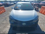 2017 Toyota Corolla Le Белый vin: 5YFBURHE0HP672708