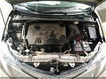 2017 Toyota Corolla L/le/xle/se Серый vin: 5YFBURHE0HP682560