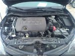 2017 Toyota Corolla Se Black vin: 5YFBURHE0HP710678