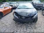 2017 Toyota Corolla Le Black vin: 5YFBURHE0HP720689