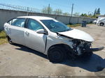 2019 Toyota Corolla Le White vin: 5YFBURHE0KP889165