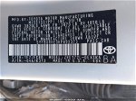2019 Toyota Corolla Se Silver vin: 5YFBURHE0KP892373