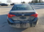 2019 Toyota Corolla L Blue vin: 5YFBURHE0KP897041