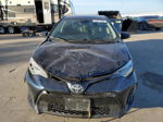 2019 Toyota Corolla L Blue vin: 5YFBURHE0KP897041