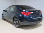 2019 Toyota Corolla L Black vin: 5YFBURHE0KP914369