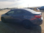 2019 Toyota Corolla L Gray vin: 5YFBURHE0KP945024