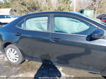 2014 Toyota Corolla Le Black vin: 5YFBURHE1EP080312