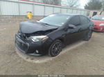 2015 Toyota Corolla S Plus Черный vin: 5YFBURHE1FP223843