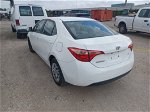 2017 Toyota Corolla L/le/xle/se/xse vin: 5YFBURHE1HP686343