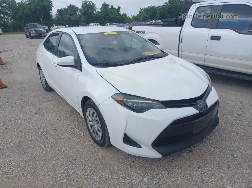 2017 Toyota Corolla L/le/xle/se/xse vin: 5YFBURHE1HP686343