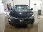 2019 Toyota Corolla L Черный vin: 5YFBURHE1KP889322