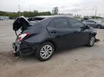 2019 Toyota Corolla L Черный vin: 5YFBURHE1KP938888