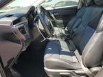 2014 Toyota Corolla L Silver vin: 5YFBURHE2EP052115