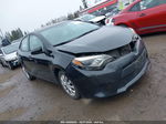 2014 Toyota Corolla Le Black vin: 5YFBURHE2EP155163