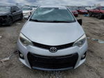 2015 Toyota Corolla L Серебряный vin: 5YFBURHE2FP278981