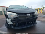 2015 Toyota Corolla L/le/le Plus/le Premium/s/s Plus/s Premium Black vin: 5YFBURHE2FP297899