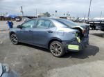 2015 Toyota Corolla L Угольный vin: 5YFBURHE2FP302289