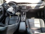 2015 Toyota Corolla L Серебряный vin: 5YFBURHE2FP336197