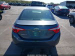 2016 Toyota Corolla S Plus Pewter vin: 5YFBURHE2GP460553