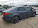 2019 Toyota Corolla L Gray vin: 5YFBURHE2KP882119