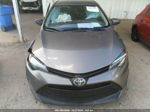 2019 Toyota Corolla Le Pewter vin: 5YFBURHE2KP895517