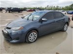 2019 Toyota Corolla L Charcoal vin: 5YFBURHE2KP928225