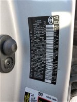 2019 Toyota Corolla L Silver vin: 5YFBURHE2KP938964