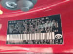 2014 Toyota Corolla Le Plus Red vin: 5YFBURHE3EP003862