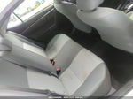 2014 Toyota Corolla L White vin: 5YFBURHE3EP150523