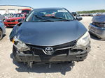 2015 Toyota Corolla L Gray vin: 5YFBURHE3FP345930