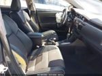 2016 Toyota Corolla S Plus Бирюзовый vin: 5YFBURHE3GP369212