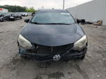 2016 Toyota Corolla L Черный vin: 5YFBURHE3GP549063