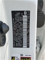 2019 Toyota Corolla L Белый vin: 5YFBURHE3KP881254