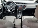 2019 Toyota Corolla L White vin: 5YFBURHE3KP888916