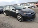 2019 Toyota Corolla L Black vin: 5YFBURHE3KP894411