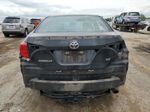 2019 Toyota Corolla L Black vin: 5YFBURHE3KP918139