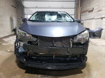 2019 Toyota Corolla L Blue vin: 5YFBURHE3KP934311