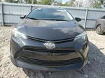 2019 Toyota Corolla L Черный vin: 5YFBURHE3KP940898