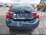 2019 Toyota Corolla Le Gray vin: 5YFBURHE3KP943252