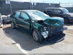 2014 Toyota Corolla Le Plus Green vin: 5YFBURHE4EP024669