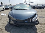 2014 Toyota Corolla L Gray vin: 5YFBURHE4EP106952