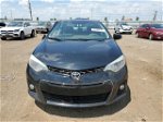 2015 Toyota Corolla L Черный vin: 5YFBURHE4FP222296