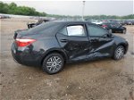 2015 Toyota Corolla L Black vin: 5YFBURHE4FP299198