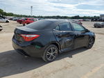 2016 Toyota Corolla L Black vin: 5YFBURHE4GP387198