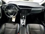 2017 Toyota Corolla L Синий vin: 5YFBURHE4HP639744
