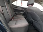 2017 Toyota Corolla L Синий vin: 5YFBURHE4HP663381