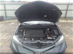 2017 Toyota Corolla Se Синий vin: 5YFBURHE4HP683999