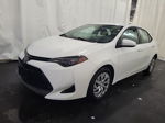 2017 Toyota Corolla Le vin: 5YFBURHE4HP693299