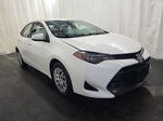 2017 Toyota Corolla Le vin: 5YFBURHE4HP693299