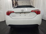 2017 Toyota Corolla Le vin: 5YFBURHE4HP693299